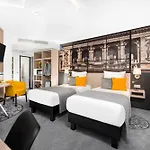 Mercure Center בודפשט