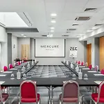 Mercure Center 4*