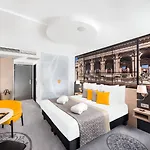 Mercure Center 4*