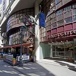 מלון Mercure Center בודפשט