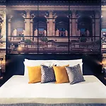 Mercure Center Hotell