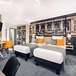 Mercure Center Hotell