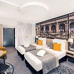 Mercure Center Hotel Budapeszt