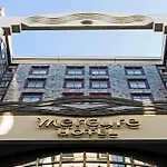 מלון Mercure Center בודפשט