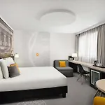 Hotel Mercure Center 4*