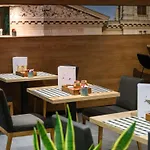 Mercure Center Budapest