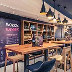 מלון Mercure Center בודפשט