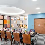 Hotell Mercure Center 4*