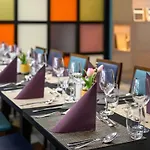 Mercure Center Hotell Budapest