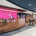Hotel Mercure Center Budapeszt