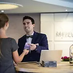 Mercure Center בודפשט