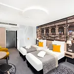 Mercure Center Hotel 4*