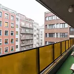 Mercure Center Budapest