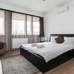 Hotell Mercure Center