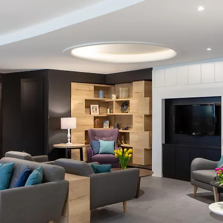 Hotel Mercure Center