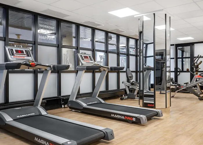 Mercure Center Hotel