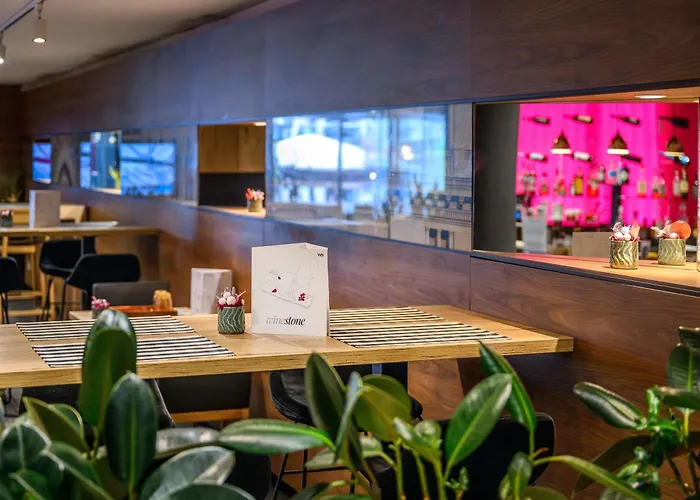 Mercure Center 4* Budapest