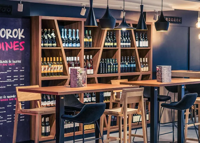 Mercure Center Hotel