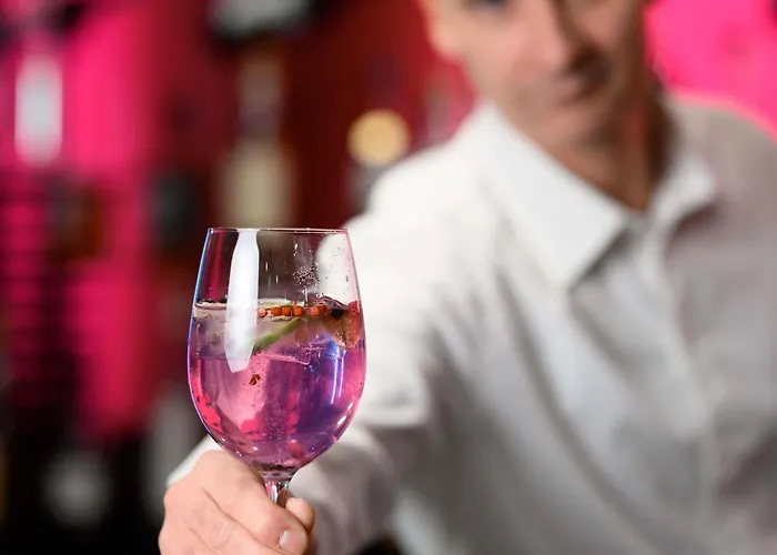 Hotel Mercure Center 4*