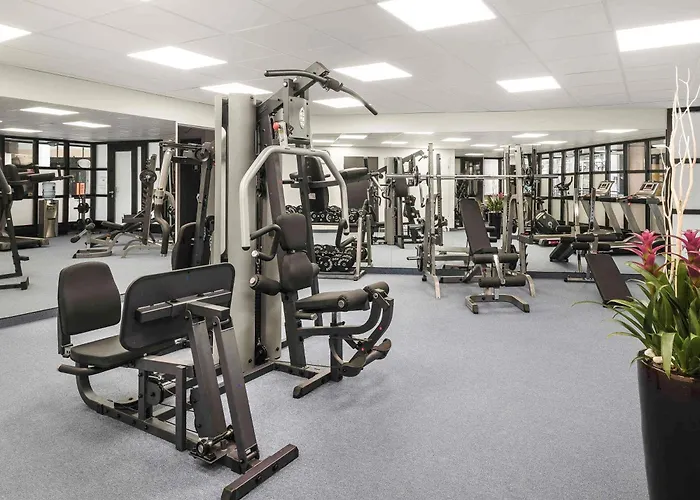 Mercure Center Hotel