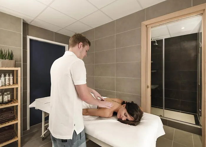 Mercure Center Hotel Budapest