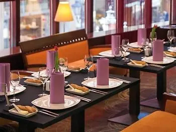 Mercure Center מלון בודפשט