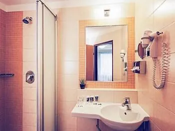 מלון Mercure Center בודפשט