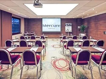 מלון Mercure Center