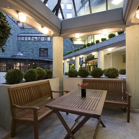 Mercure Center Budapest