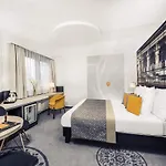 Ξενοδοχείο Mercure Center Βουδαπέστη