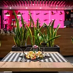 Mercure Center Hotel Budapešť