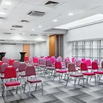 酒店 布达佩斯市中心美居酒店
