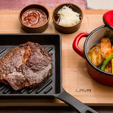 酒店 布达佩斯市中心美居酒店 4*