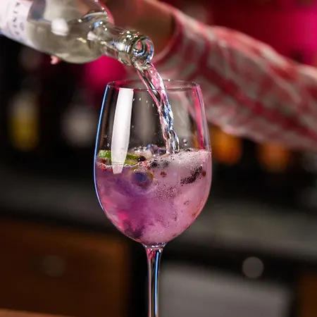 酒店 布达佩斯市中心美居酒店