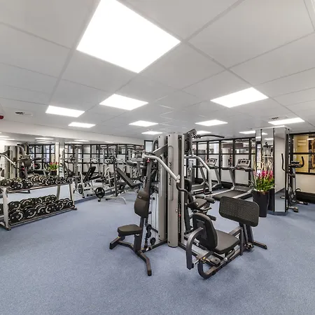 Mercure Center Hotell