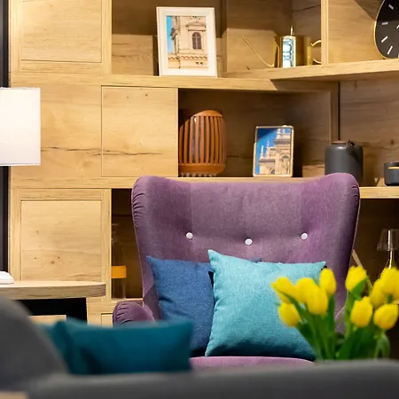 Mercure Center Hotell Budapest