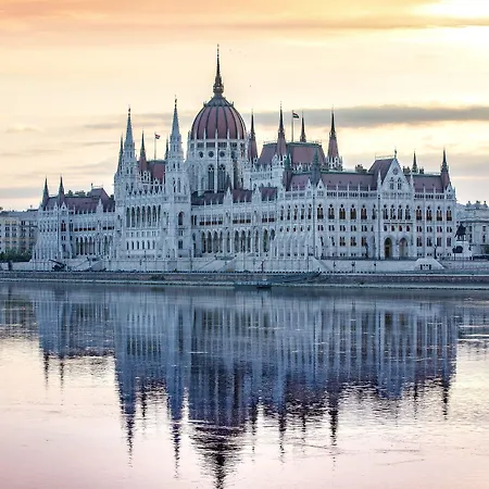 Hotell Mercure Center 4*