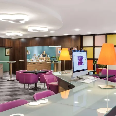 Mercure Center 4* Budapest