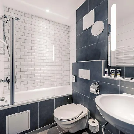 Mercure Center Отель 4*