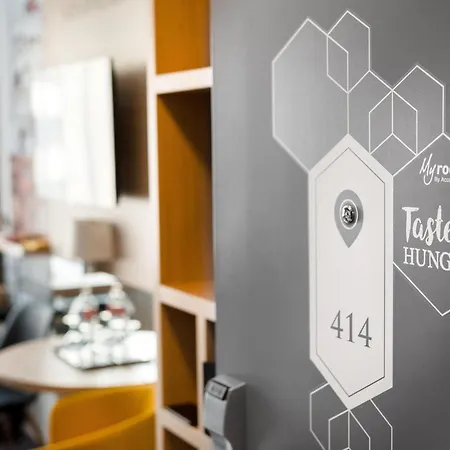 Mercure Center Hotell