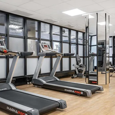 Mercure Center Hotell