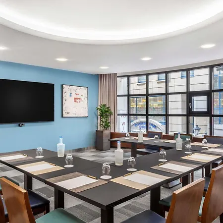 Mercure Center 4* Budapest