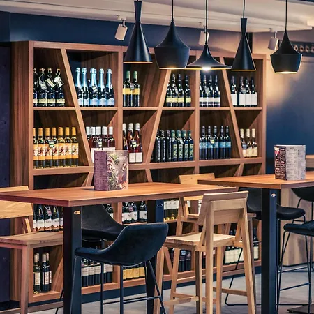 Mercure Center Hotell