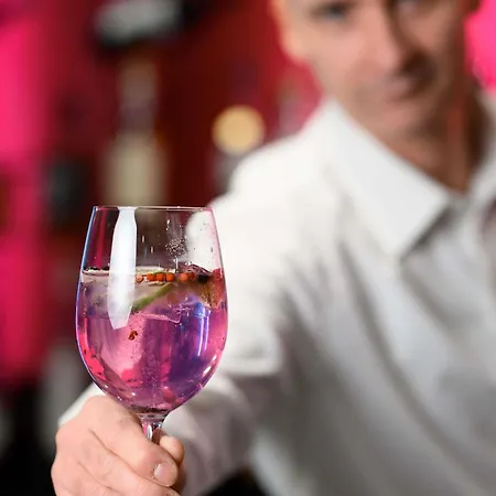 Hotell Mercure Center 4*