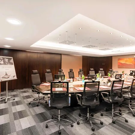 Mercure Center Budapest