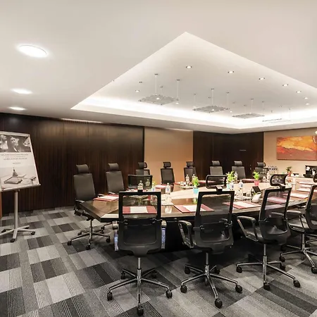 Mercure Center Budapeszt