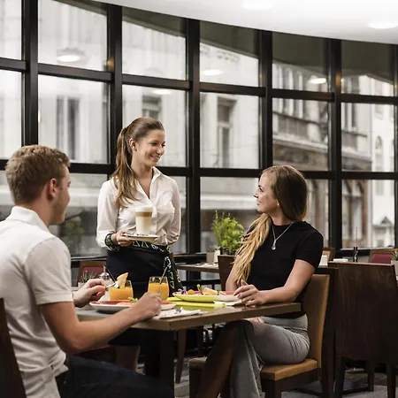 Mercure Center 4* Budapeszt