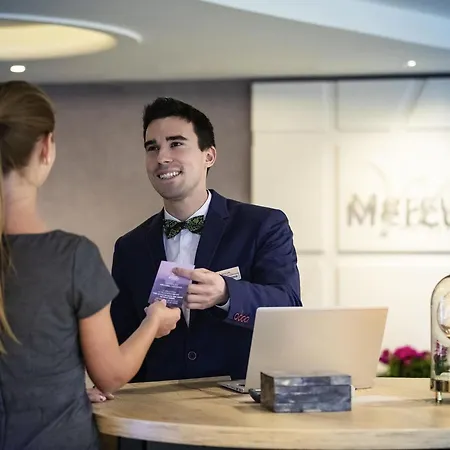 Mercure Center Szálloda