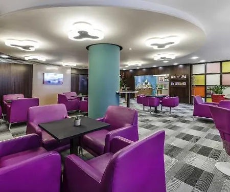 Mercure Center 4*
