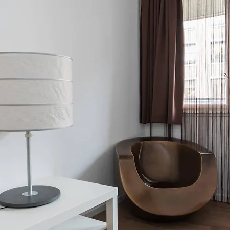 Mercure Center 4* Budapest
